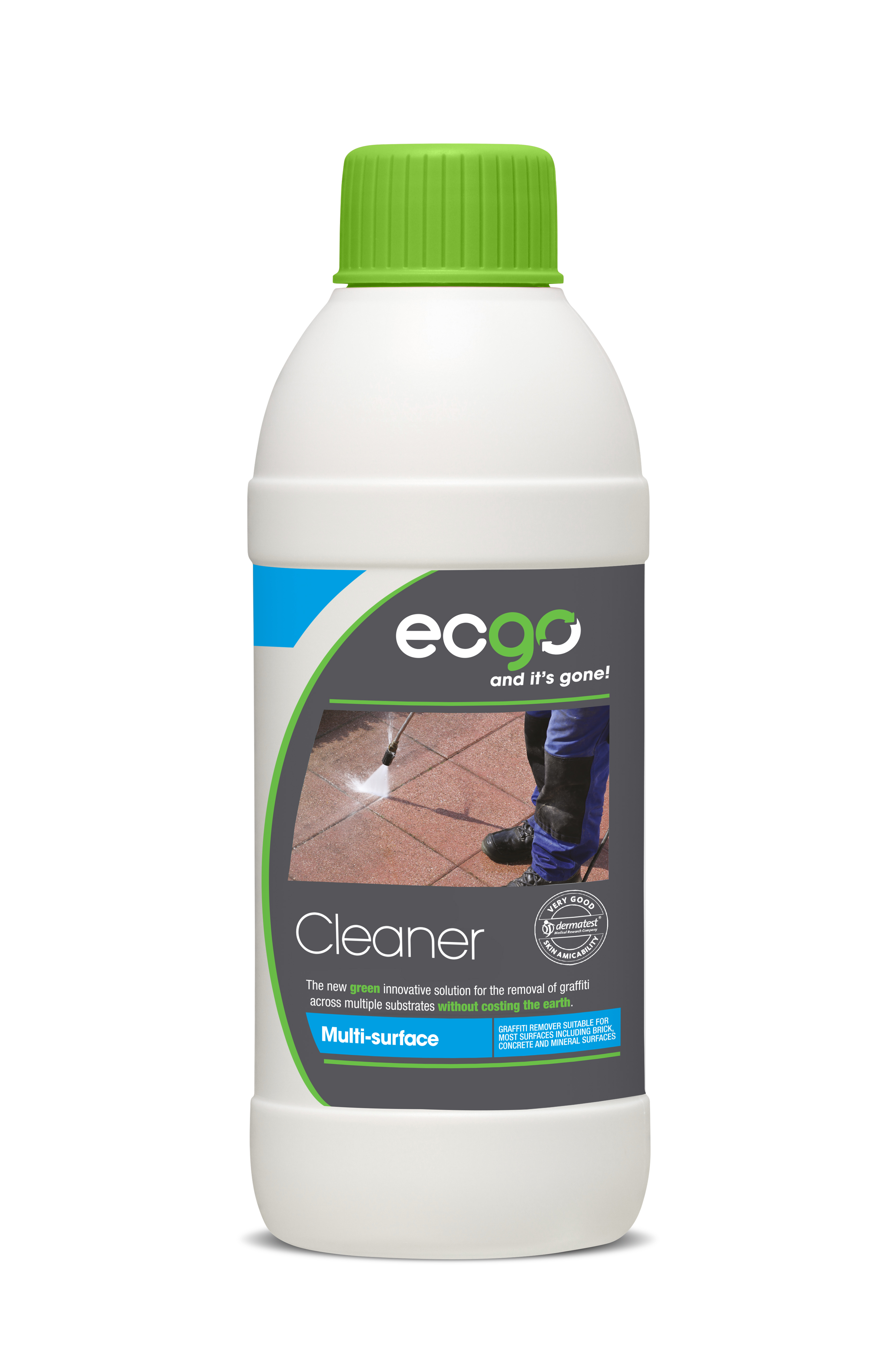 Exterior Cleaner